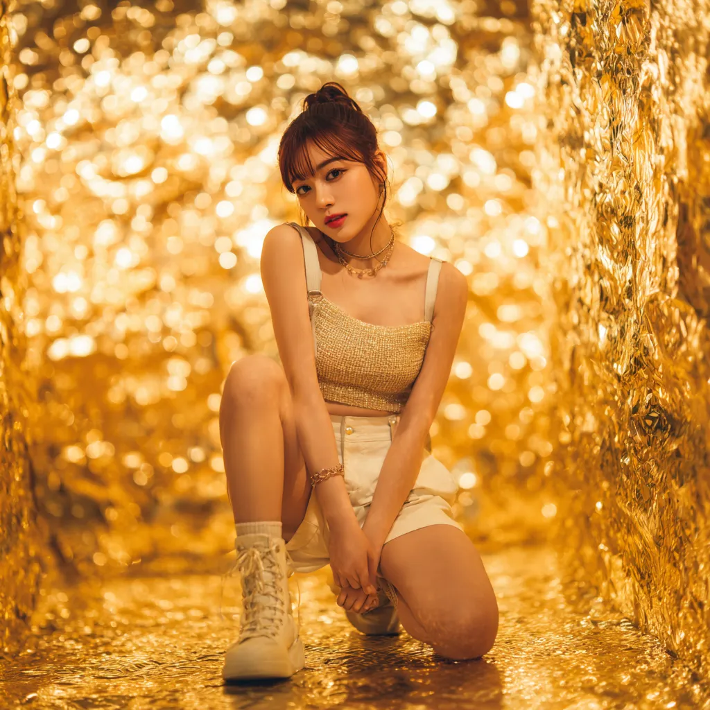 신림 유바 룸싸롱 아가씨 이미지 5