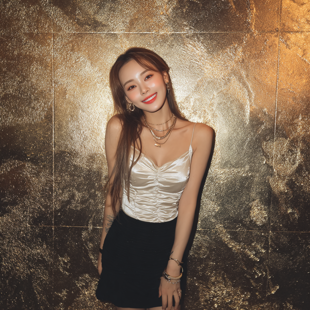 신림 유바 룸싸롱 아가씨 이미지 8