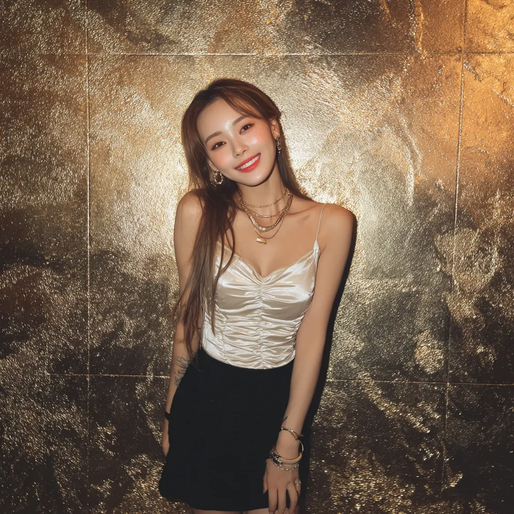 신림 유바 룸싸롱 아가씨 이미지 9