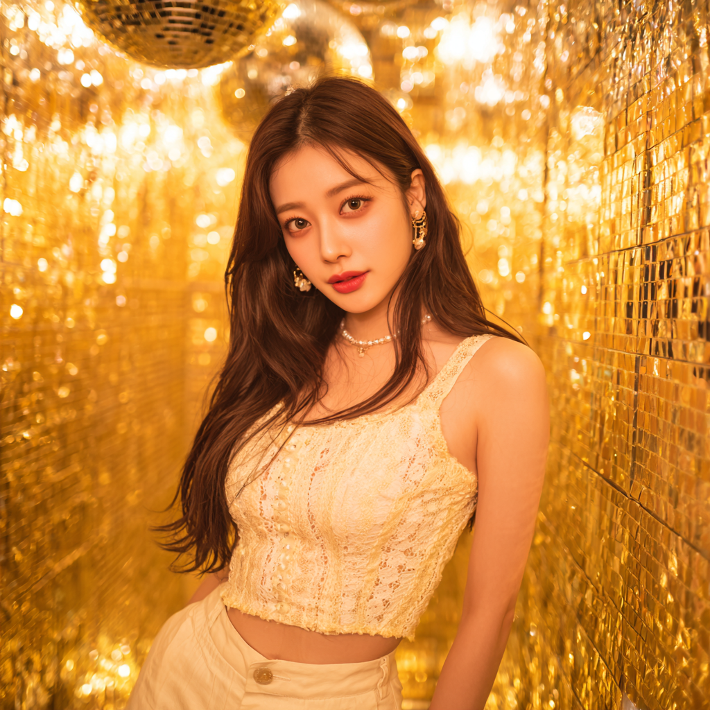 신림 유바 룸싸롱 아가씨 이미지 6