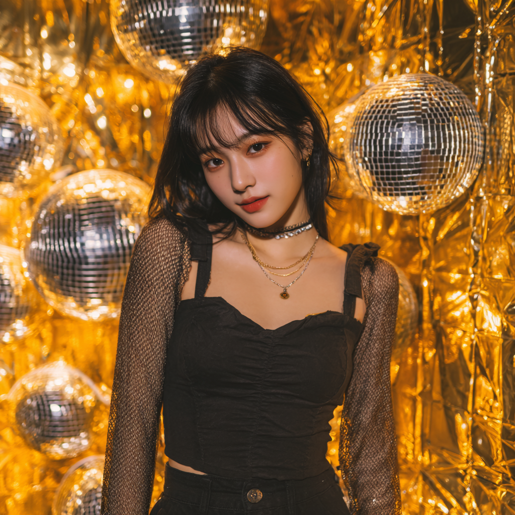 신림 유바 룸싸롱 아가씨 이미지 4