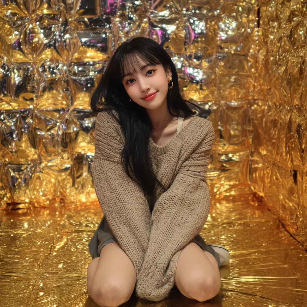 신림 유바 룸싸롱 아가씨 이미지 12