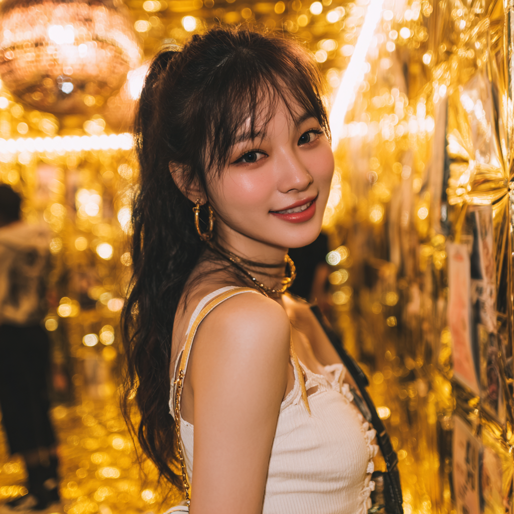 신림 유바 룸싸롱 아가씨 이미지 14