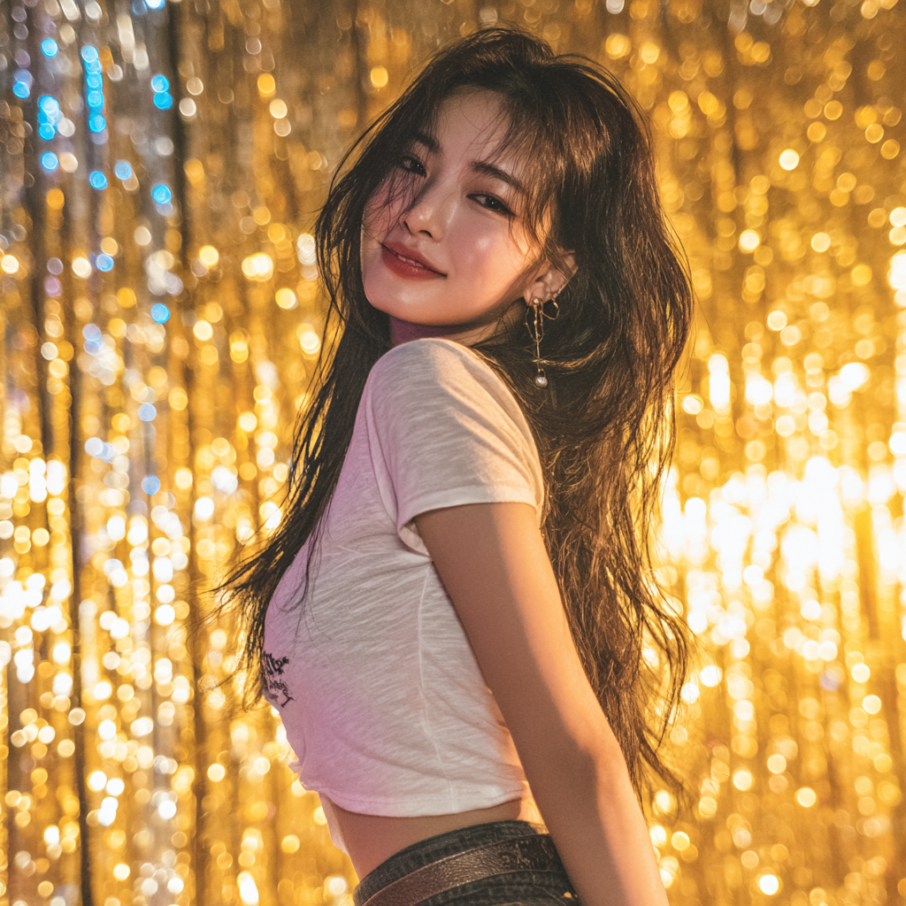 신림 유바 룸싸롱 아가씨 이미지 5