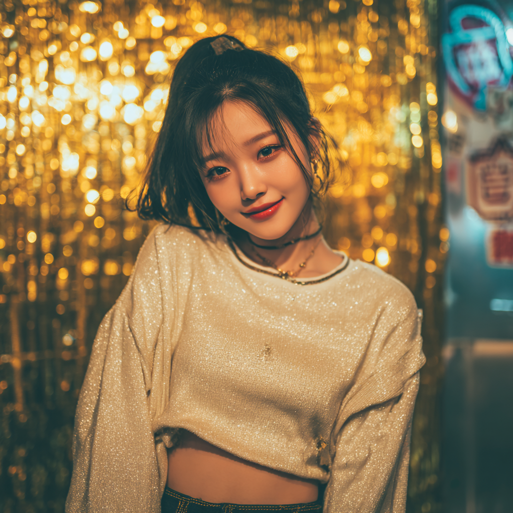 신림 유바 룸싸롱 아가씨 이미지 13