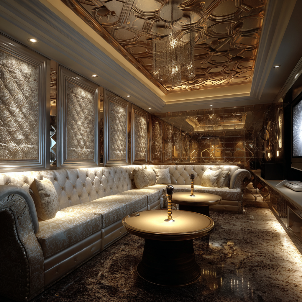 신림 유바 룸싸롱 룸 이미지 17