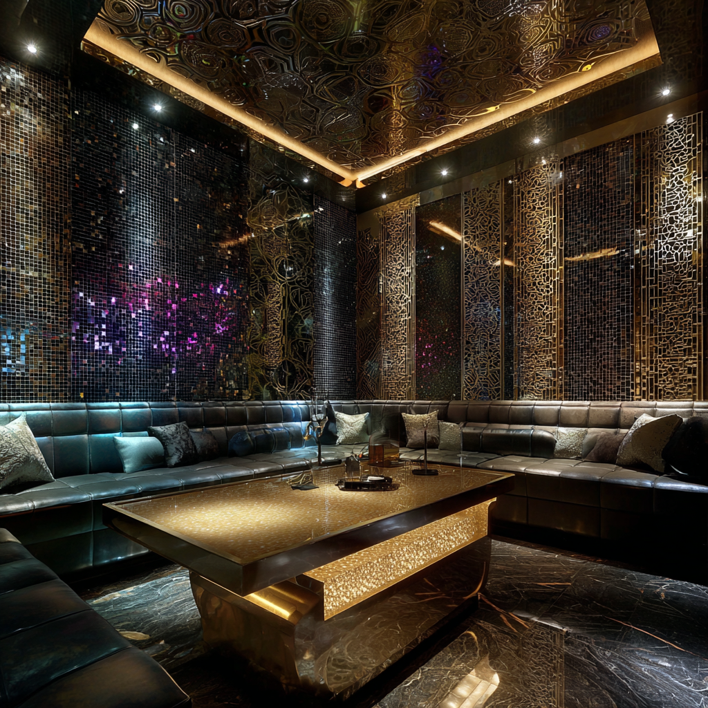 신림 유바 룸싸롱 룸 이미지 15